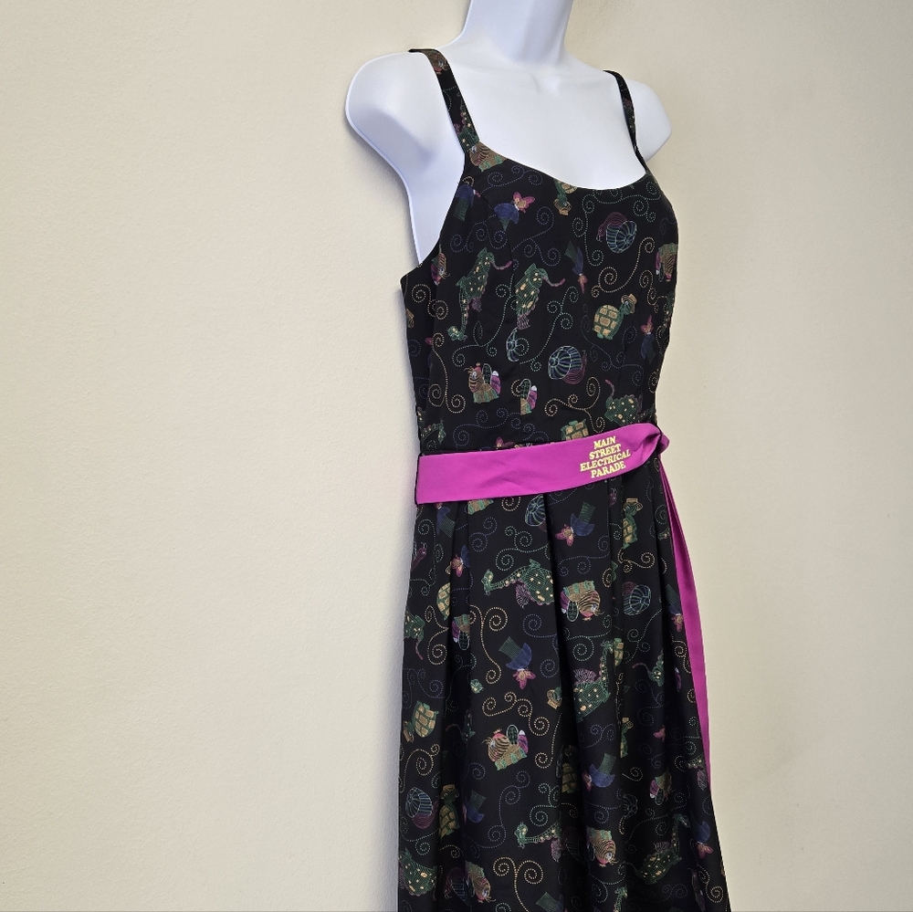 Disney Parks Dress Shop The Main Street Electrical Parade Dress XL - Picture 6 of 16